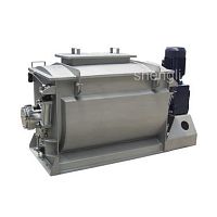 Ribbon mixer LHY seriesbatchpowderhorizontal