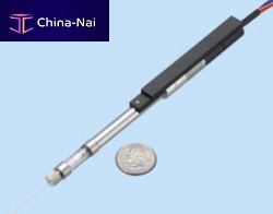 Syringe pump SBP series for chemicalsstepper motor-drivenindustrial