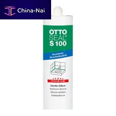 Elastic sealant OTTOSEAL S100silicone resinprotectivewaterproof