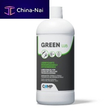 Lubricating oil Green Lubsyntheticfor pneumatic toolsindustrial