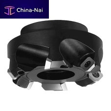 Shell-end milling cutter 49148insertface