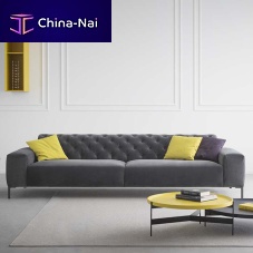 Modular sofa BOSTONcornercontemporaryfabric