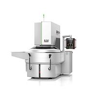 Ceramic polishing machine KS700YPfor stainless steelfor aluminumfor steel