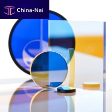 UV band-pass optical filter narrow-band