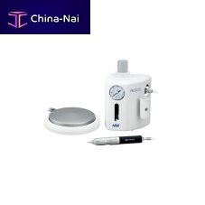 Dental laboratory turbine PRESTO IIair