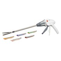 Linear surgical stapler PEQ/PEDClaparoscopic surgerydisposablecutting