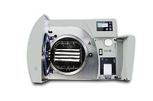 Clinical autoclave Sting 11Bdentalbenchtopbuilt-in