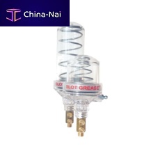 Spring-loaded lubricator SG automaticrechargeablecyclic operation