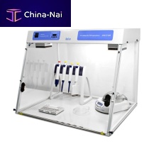 Laboratory workstation UVC/T-ARautomaticbench-top