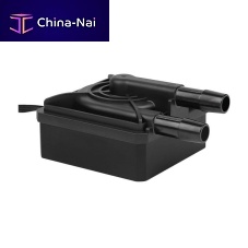 Cooling pump TDC seriesimpellerfor coolantwith brushless DC motor