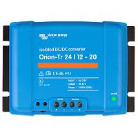 DC-DC converter Orion-Tr