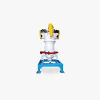 Steam jet mill S-MQL serieshorizontalfor lithium batteryfood