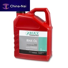 Lubrication oil syntheticfor pneumatic tools