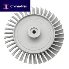 Aluminum milling machining automotivefor pumpmedical