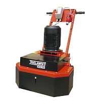 Disc sander TCG500 serieselectricfor concrete floorsgrinder