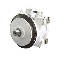 AC motor YP90-8-AbrushlessIP55traction