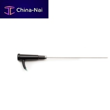Temperature probe HI766E2gaslaboratoryhand-held