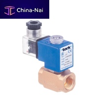 Direct-acting solenoid valve S1050 Series2-way
