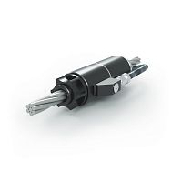 Tension/compression force sensor SG-01for wire rope tensionwith overload protectionIP67