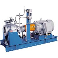 Centrifugal pump 3700 waterfuelelectric