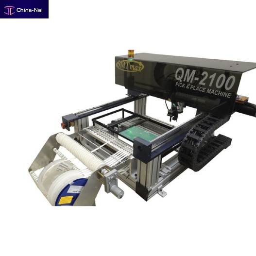 Feeding system QM-PA01 Feeding system QM-PA01