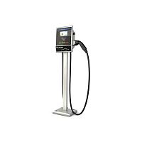 Plug-in battery charger EVC16 seriesfloor-standingfor electric vehiclesCE