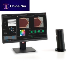 Portable colorimeter Easy_Colorbenchtopcompactfor color analysis