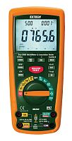 Digital multimeter MG300portable1000 V10 A