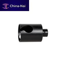 Metal hole saw LC series carbide