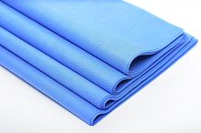 Sterilization wrap