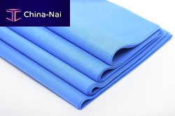 Sterilization wrap