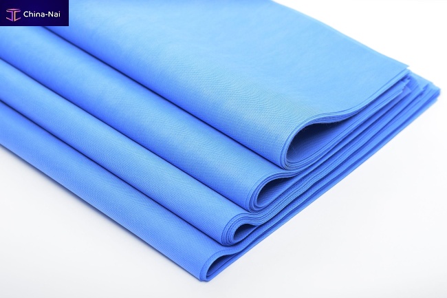 Sterilization wrap Sterilization wrap