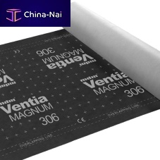 Polyurethane underlay membrane VENTIA MAGNUM