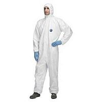 Unisex protective coveralls COMBIJ