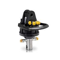 Hydraulic rotator GR30