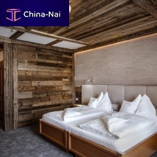 Construction wood panel OLD FIRfor interiorwall-mountedfor ceiling