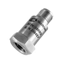 Vibration sensor MTN/1600