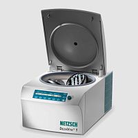 Rotor grinding mill DeltaVita® 1laboratorynanofor the pharmaceutical industry