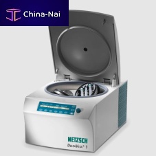 Rotor grinding mill DeltaVita® 1laboratorynanofor the pharmaceutical industry