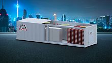 Energy storage system