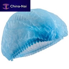 Bouffant scrub cap disposablenon-sterile