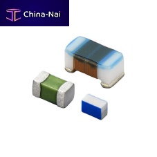 RF inductor wire-woundhigh-currenthigh-frequency