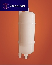 Liquid filter Planarcap® LPXcapsuledepthfor sludge