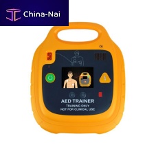 AED ATM-112trainingwith touchscreenUSB