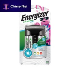Portable battery charger CHPRONi-MHautomatic