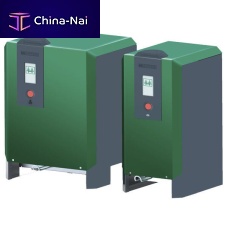 Floor-standing battery charger HF premiumlithium-ionlead-acidUSB