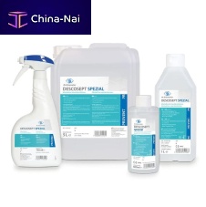 Medical device disinfectant DESCOSEPT SPEZIALfor floors ans surfacesliquid750 mL