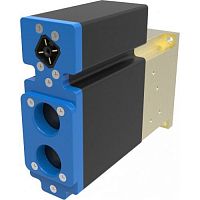 Direct-operated solenoid valve M001 604 002 0003-wayhydraulicseat