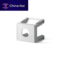 Adapter 11708351 - Adattatore per montaggio guida DIN