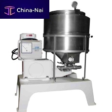 Ultrasonic homogenizer ALM® HLbatchfor liquidsstainless steel